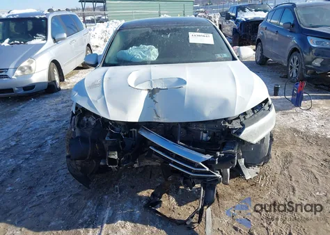 2019 Volkswagen Jetta 1.4T Sel из США, поврежденный, VIN 3VWE57BU4KM029448